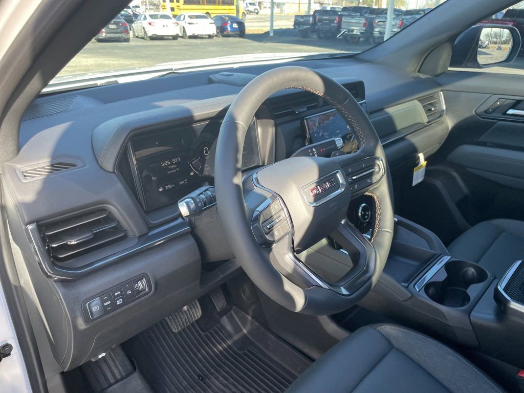 New 2026 GMC Terrain AT4 w/ Convenience Package III image 74