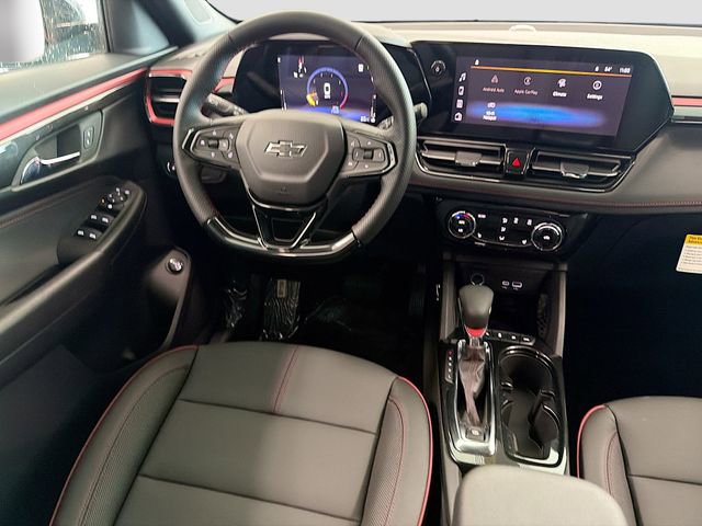 New 2026 Chevrolet TrailBlazer RS w/ Convenience Package image 26