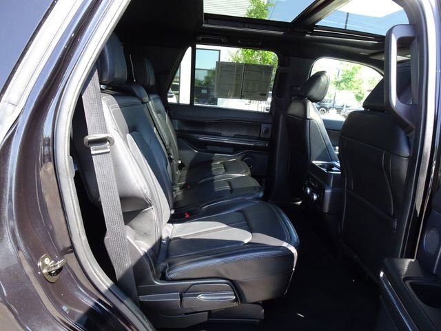 Used 2021 Ford Expedition Limited RWD image 19