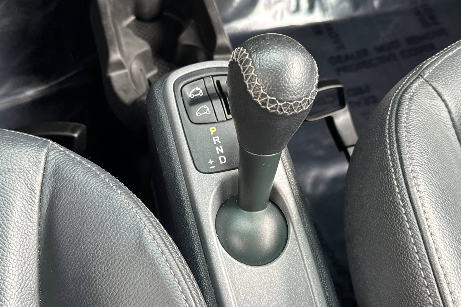 Used 2009 smart fortwo passion image 14