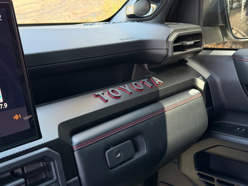 Used 2025 Toyota 4Runner TRD Pro image 30