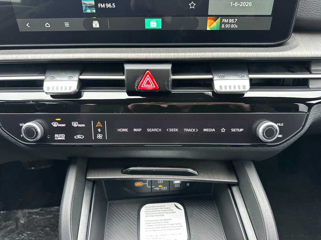 New 2026 Kia Sportage X-Line image 31