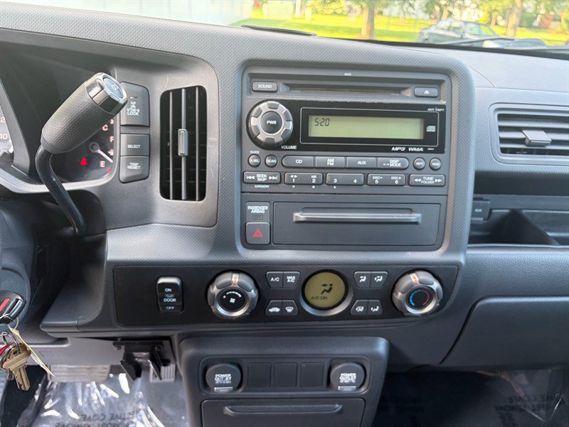 Used 2014 Honda Ridgeline Sport image 18