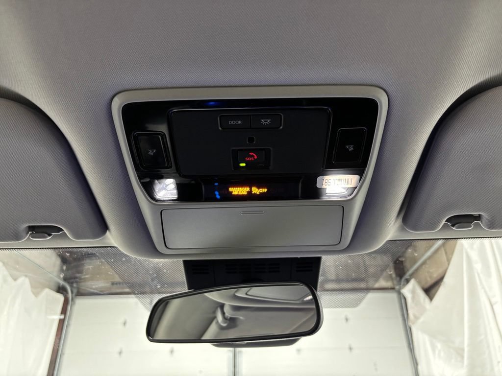 Used 2026 Toyota Grand Highlander AWD image 42