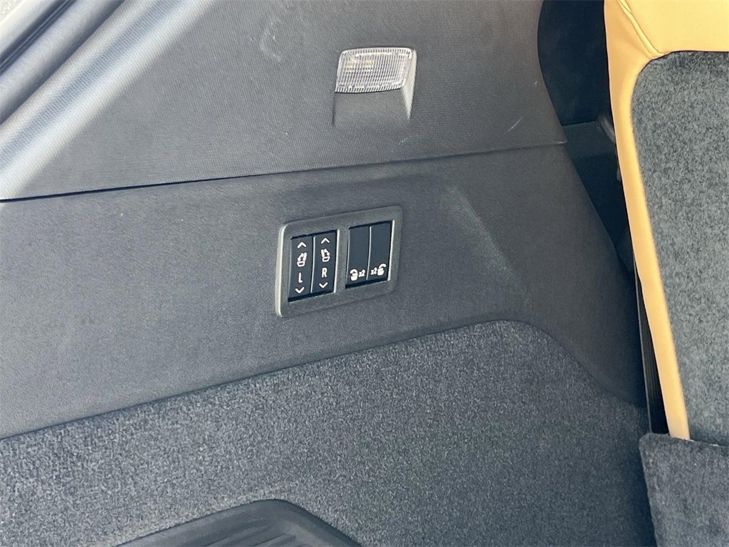 New 2026 Cadillac Escalade IQ Sport 2 image 33
