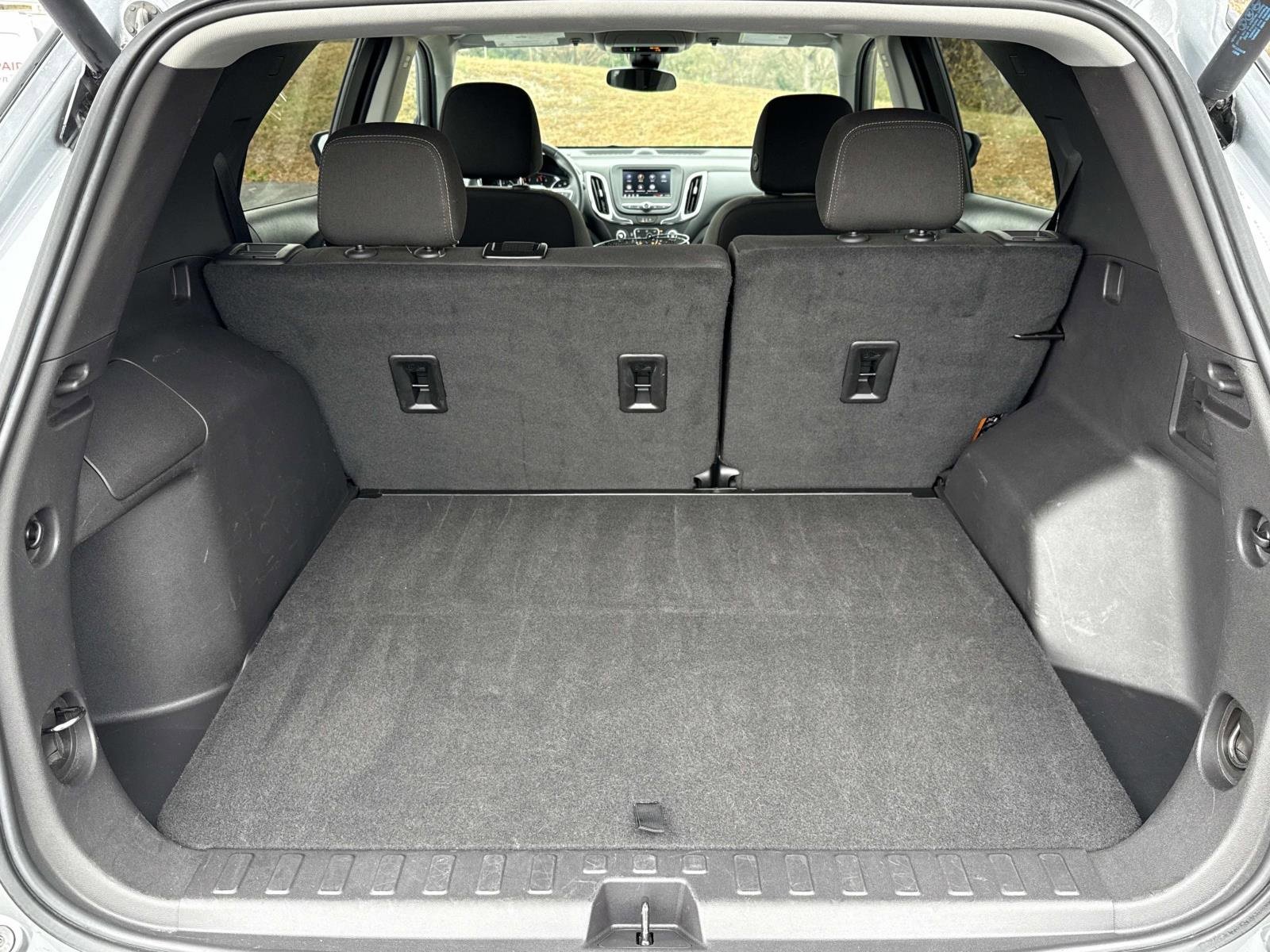 Used 2024 Chevrolet Equinox LT image 26