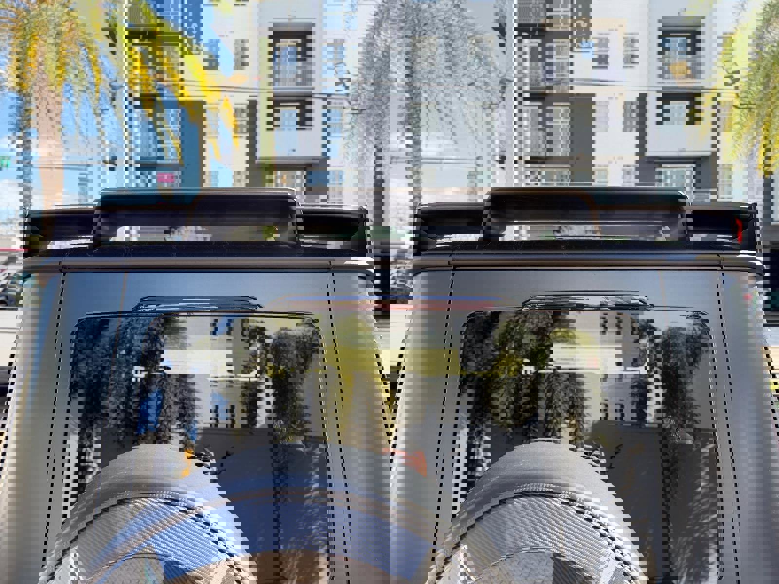 Used 2019 Mercedes-Benz G 63 AMG 4MATIC image 19