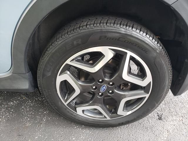 Used 2019 Subaru Crosstrek 2.0i Limited w/ Popular Package #4 AWD/4WD image 20