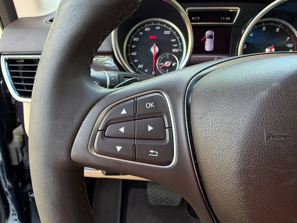 Used 2018 Mercedes-Benz GLE 350 image 21