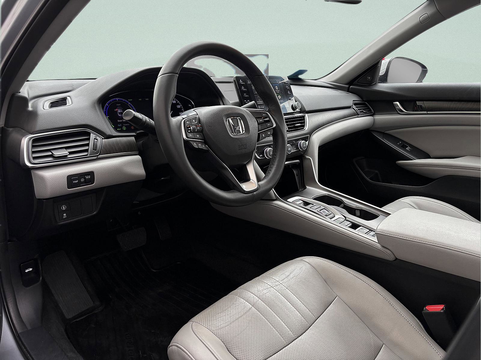 Certified 2019 Honda Accord EX-L image 13