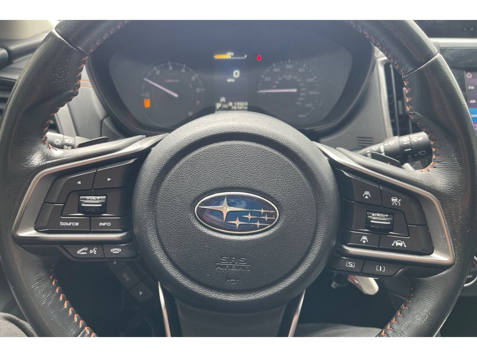 Used 2020 Subaru Crosstrek 2.0i Premium AWD/4WD image 31