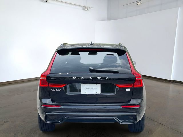 Used 2024 Volvo XC60 T8 Plus w/ Climate Package AWD/4WD image 5