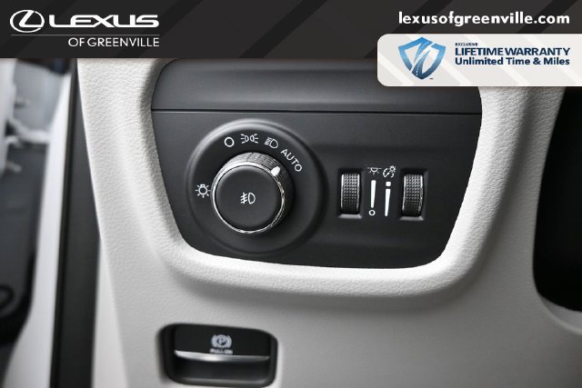 Used 2023 Jeep Grand Cherokee L Overland w/ Advanced Protech Group III AWD/4WD image 14