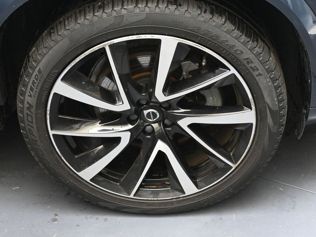 Certified 2023 Volvo XC90 B6 Plus w/ Protection Package Premier image 9