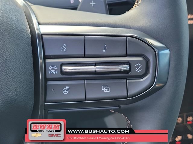 New 2026 GMC Terrain AT4 w/ Convenience Package III image 24