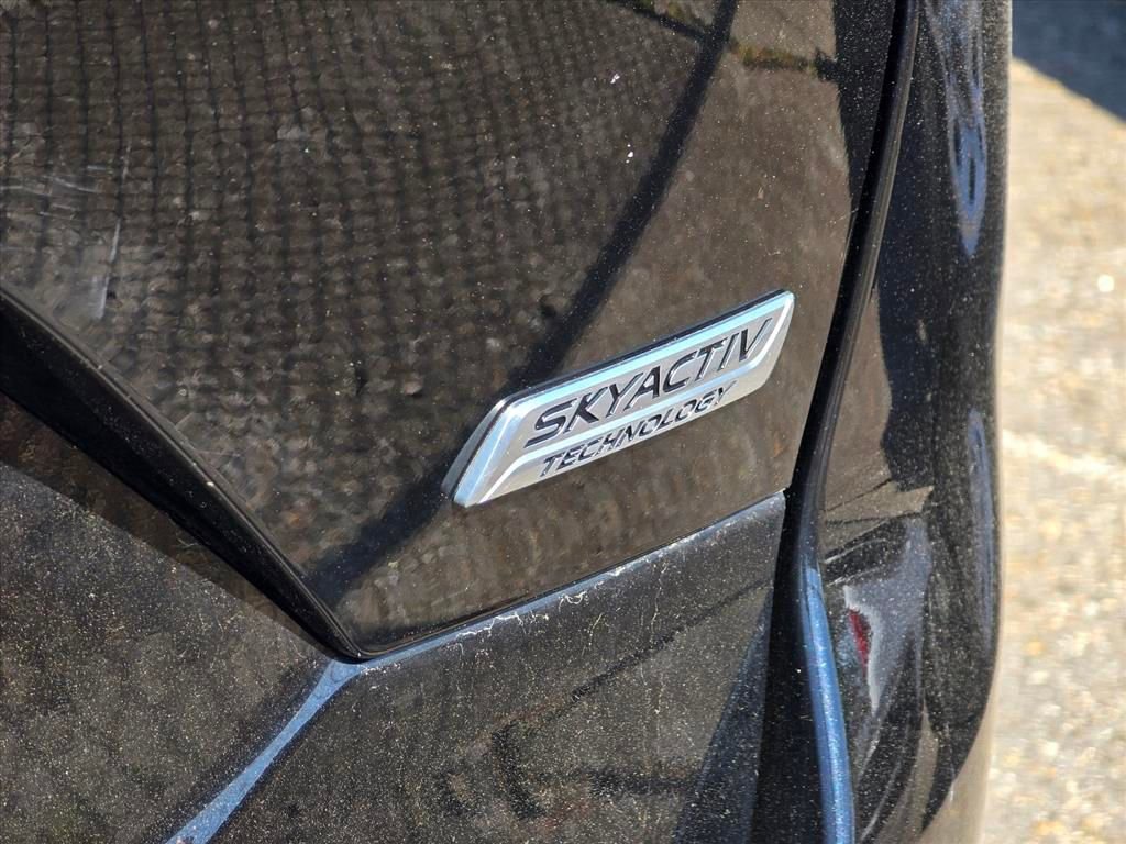 Used 2019 MAZDA CX-5 Touring AWD/4WD image 15