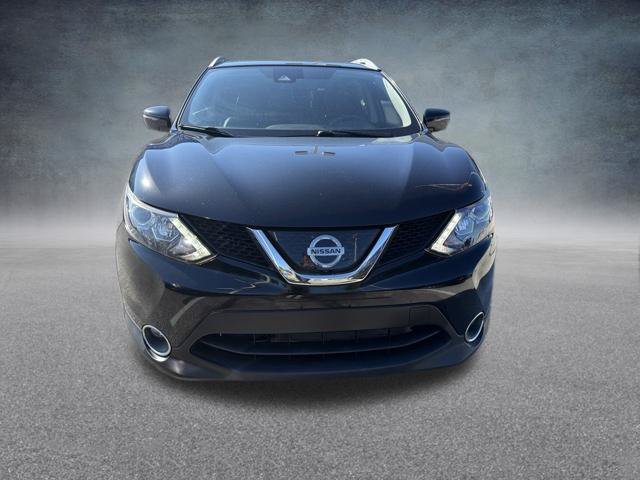 Used 2018 Nissan Rogue Sport SL w/ SL Premium Package AWD/4WD image 3