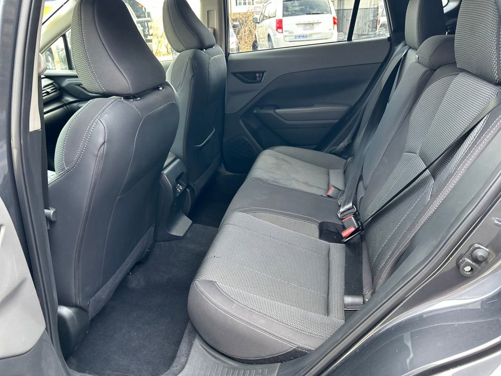 Used 2024 Subaru Crosstrek 2.0i Premium image 23