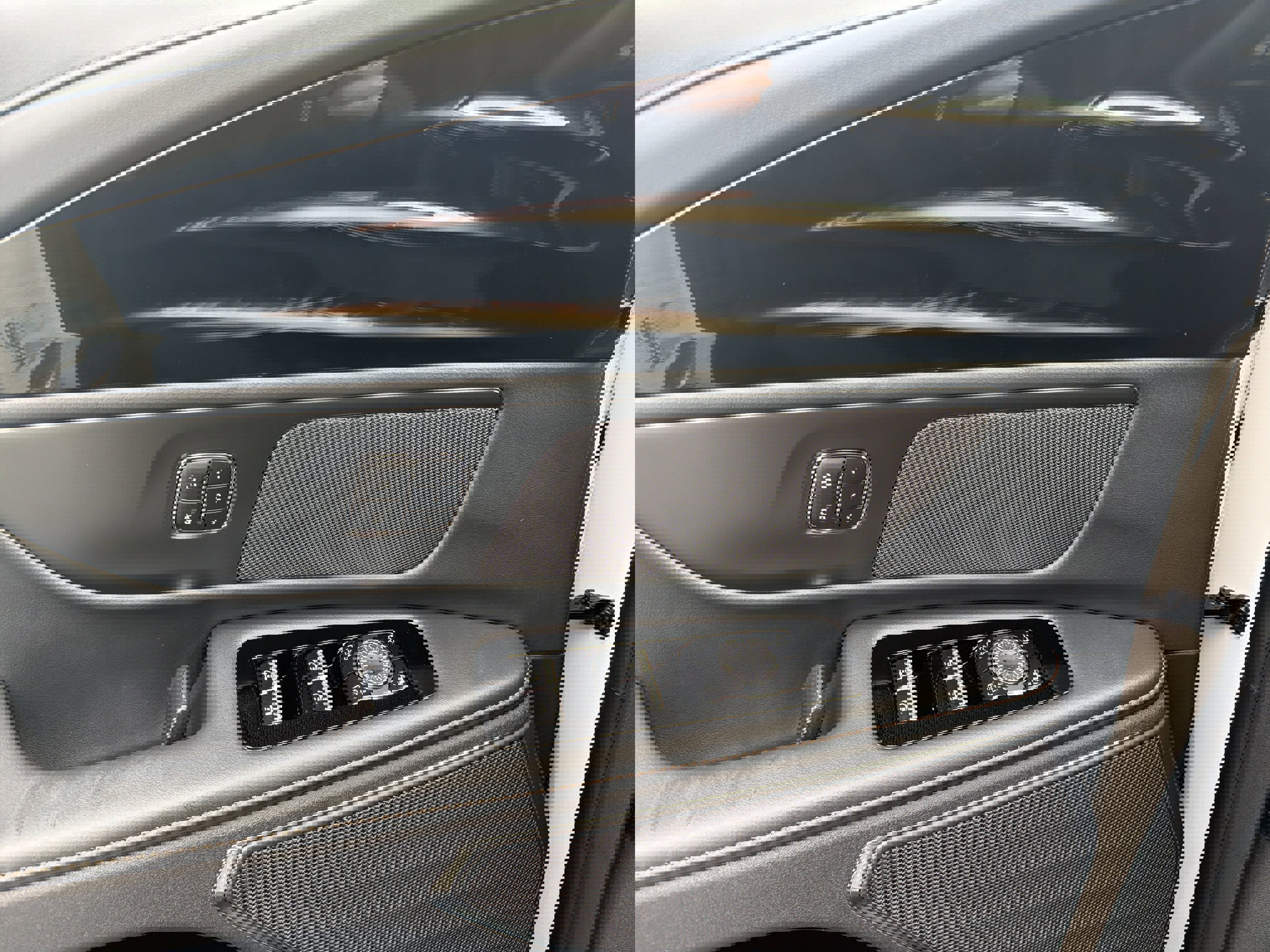 Used 2026 Lincoln Nautilus Premier w/ Jet Appearance Package image 14