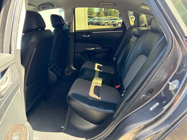 Used 2018 Honda Clarity Plug-In Hybrid image 21