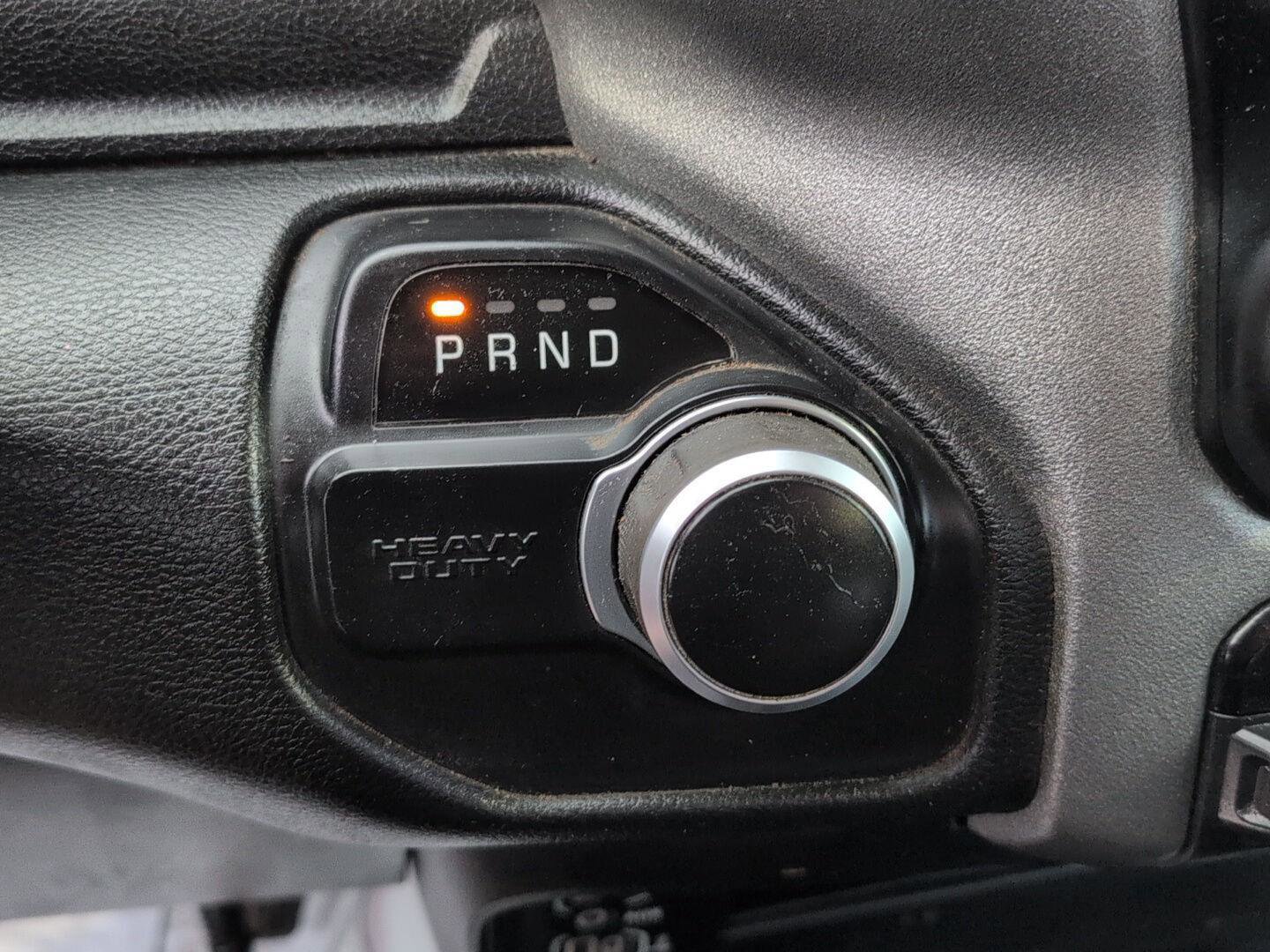 Used 2020 RAM 2500 Tradesman image 25