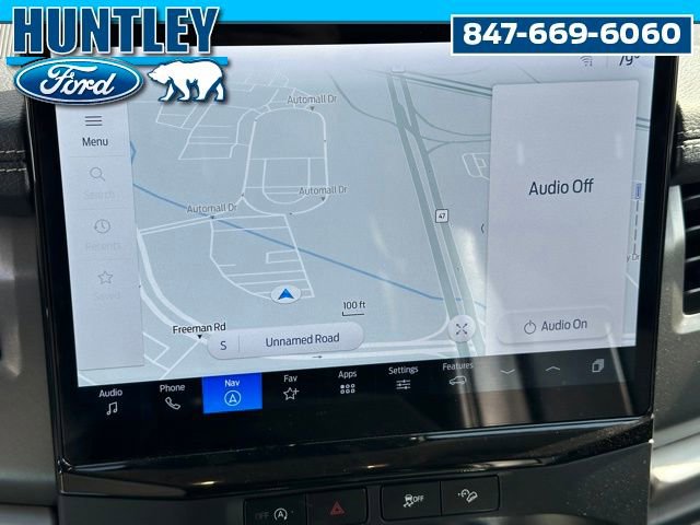 Used 2024 Ford Expedition Max XLT AWD/4WD image 23