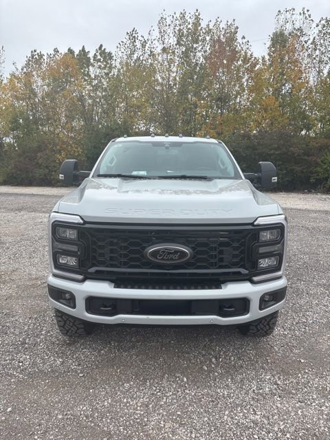 New 2026 Ford F250 Lariat w/ Tremor Off-Road Package image 3