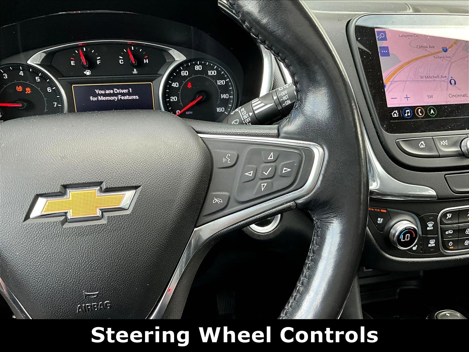 Used 2020 Chevrolet Equinox Premier AWD/4WD image 12