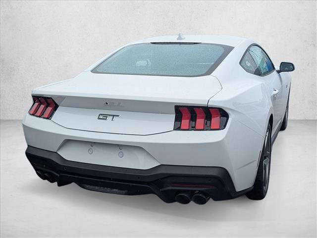 New 2026 Ford Mustang GT Premium image 2