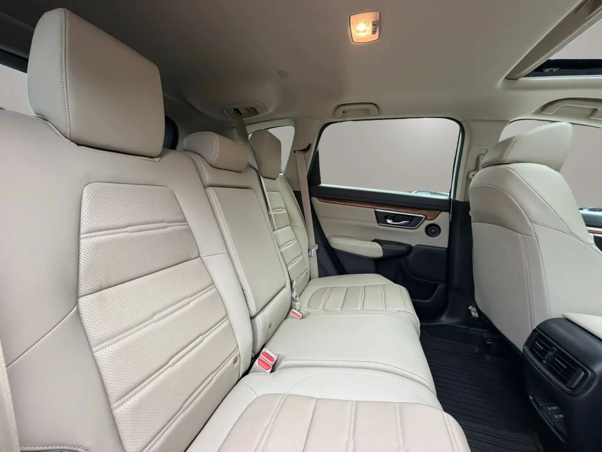 Used 2022 Honda CR-V EX-L image 15
