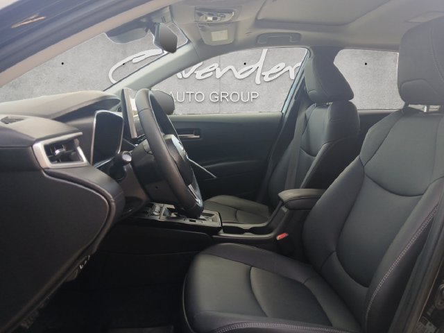 Used 2026 Toyota Corolla Cross XLE w/ Convenience Package AWD/4WD image 20
