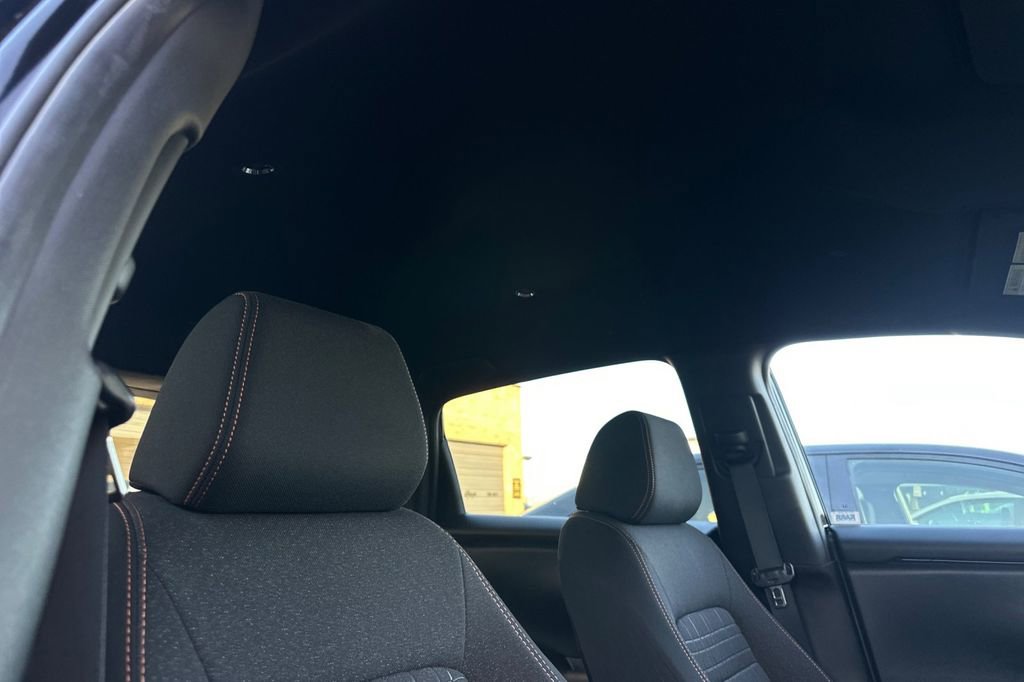 Certified 2024 Honda HR-V Sport image 18