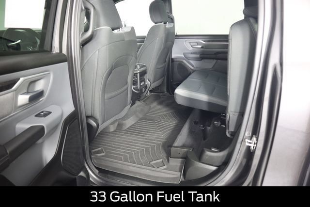 Used 2022 RAM 1500 Big Horn AWD/4WD image 67