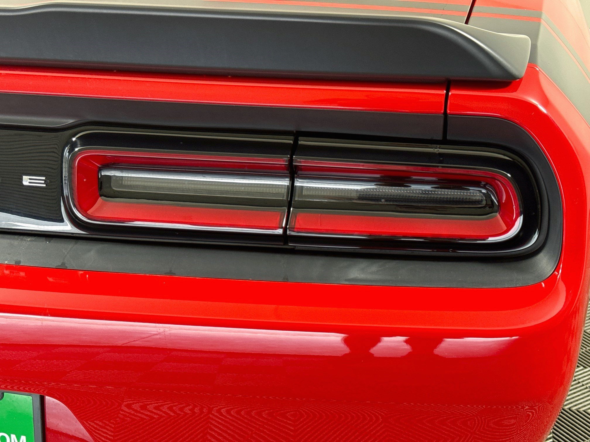 Used 2018 Dodge Challenger R/T Scat Pack RWD image 32