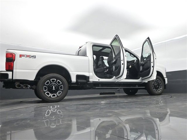 New 2026 Ford F250 Platinum image 75