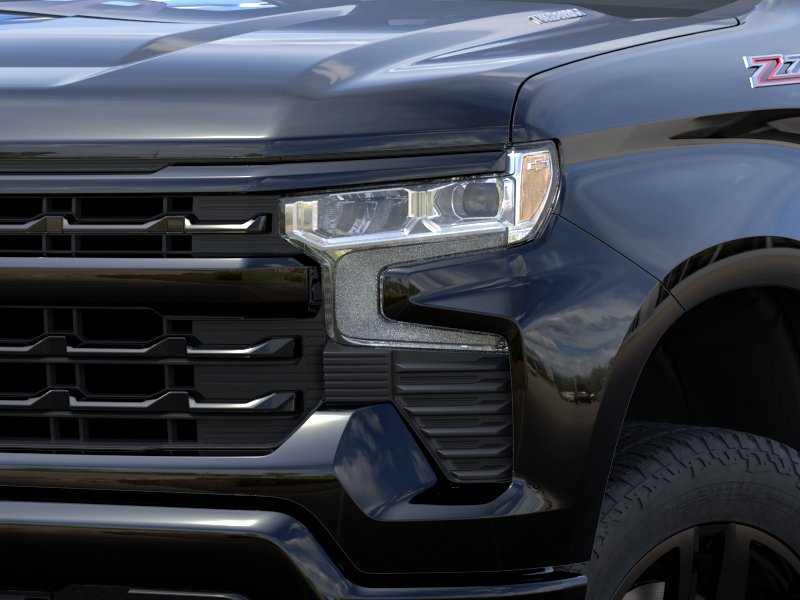 New 2026 Chevrolet Silverado 1500 RST w/ Convenience Package II AWD/4WD image 40