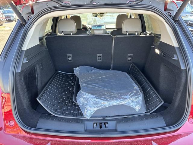 New 2026 Lincoln Corsair Premiere image 11