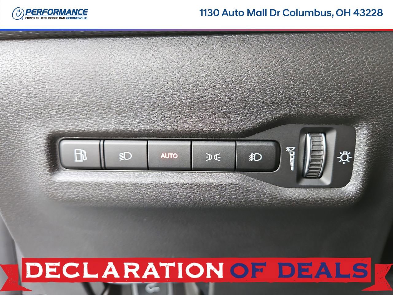 New 2026 Jeep Cherokee Overland image 34