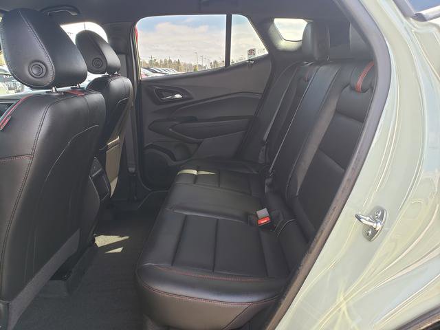 Used 2024 Chevrolet Trax RS w/ Driver Confidence Package image 12