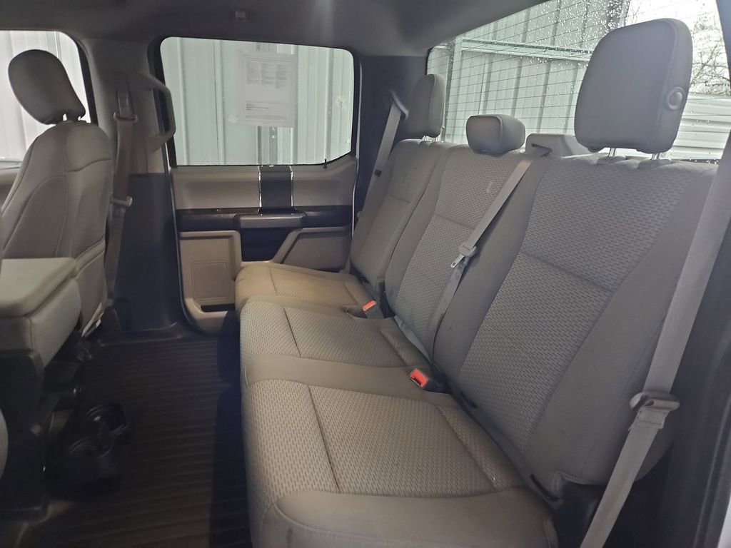 Used 2019 Ford F150 XLT w/ Equipment Group 301A Mid image 14