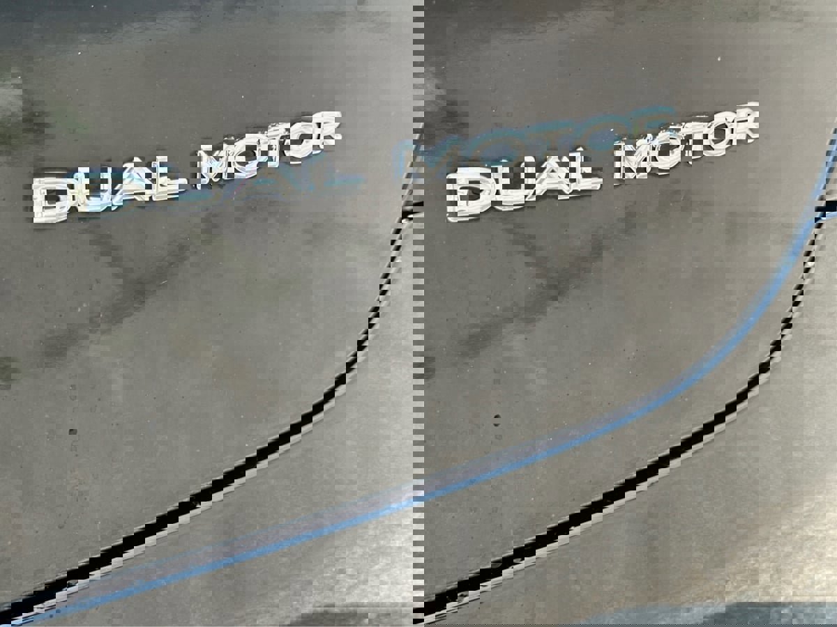 Used 2020 Tesla Model X Long Range image 27