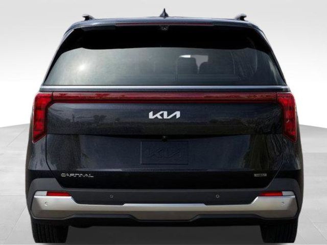 New 2026 Kia Carnival SX image 13