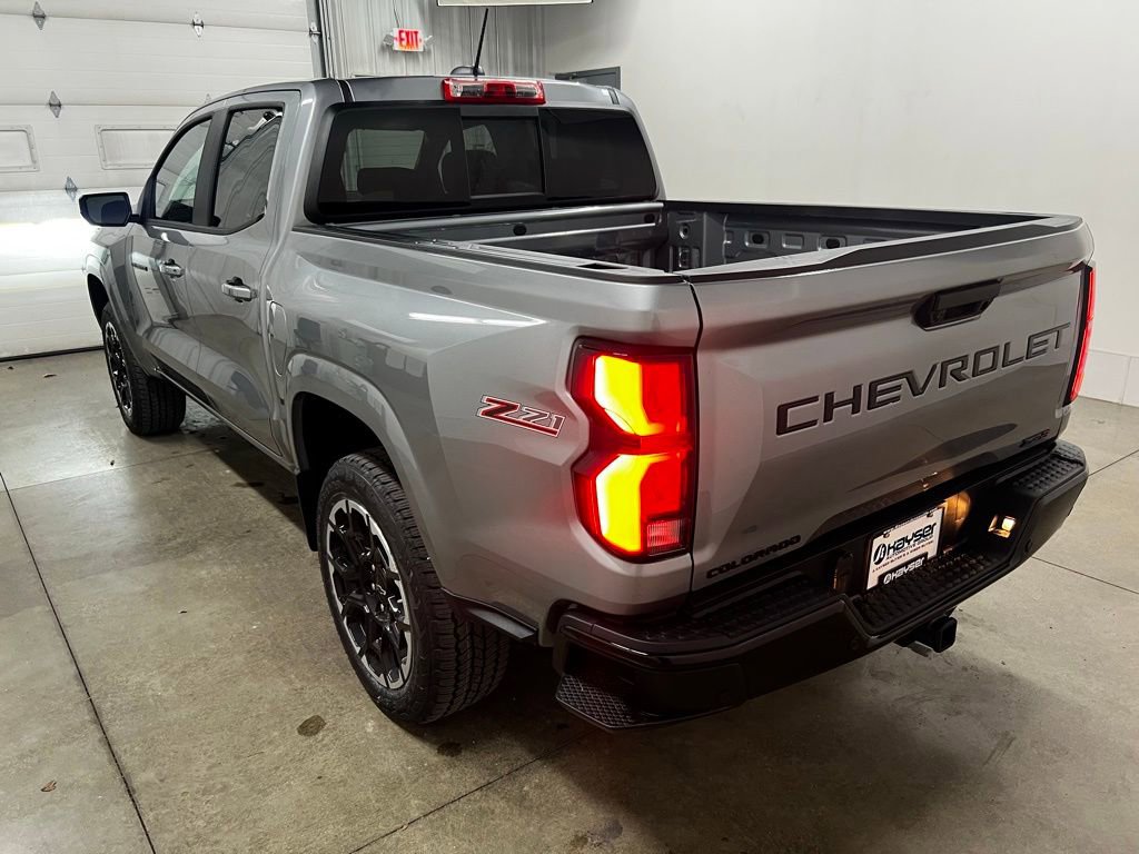 New 2026 Chevrolet Colorado Z71 w/ Z71 Convenience Package 2 image 7