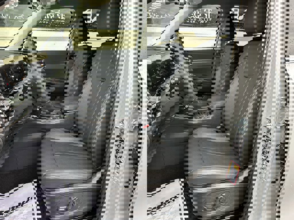 New 2026 Kia Sorento EX image 11