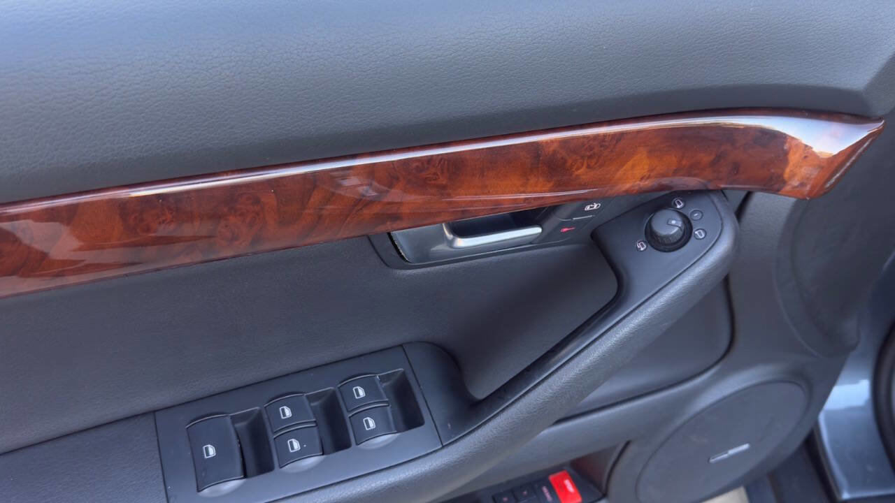 Used 2006 Audi A4 3.0 image 22