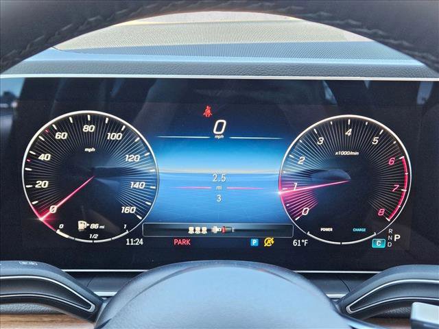 New 2026 Mercedes-Benz GLE 350 4MATIC image 10