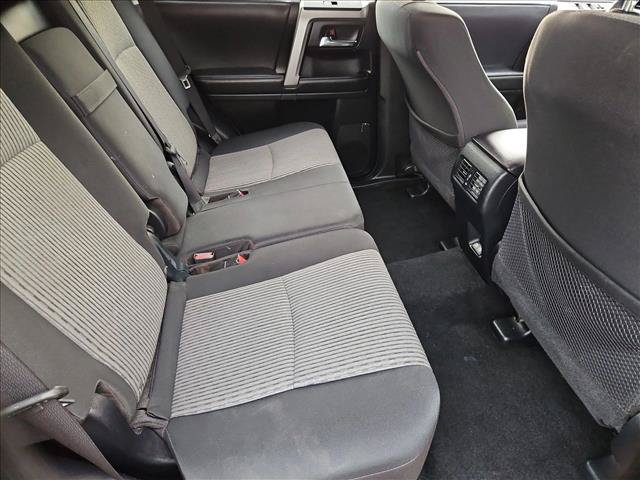 Used 2022 Toyota 4Runner SR5 AWD/4WD image 25