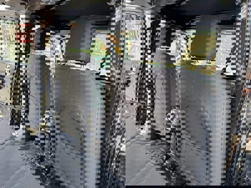 Used 2020 Jeep Wrangler Unlimited Sport image 57