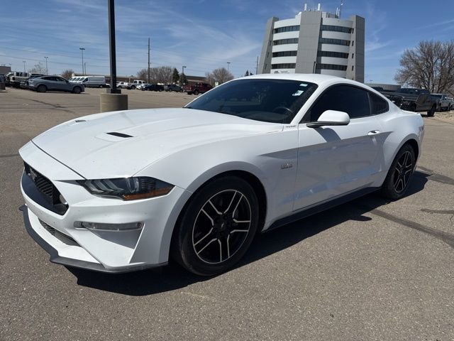Used 2018 Ford Mustang GT RWD image 6