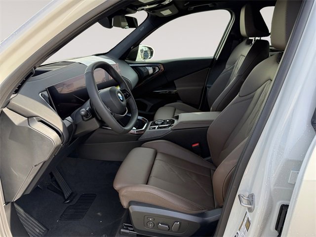 New 2026 BMW X3 xDrive30 w/ Premium Package image 9